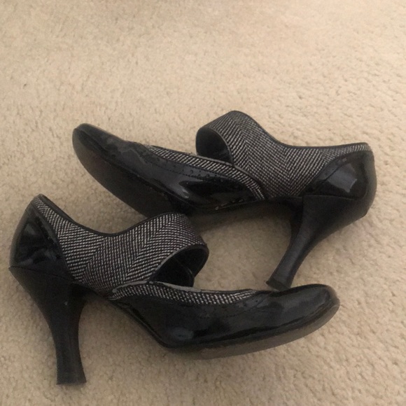 Linea Paolo Pumps - Picture 5 of 8